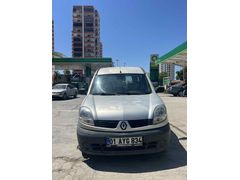 2 ci SAHİBİNDEN BOYASIZ DEĞİŞENSİZ  Renault Kangoo 1.5 dCi 