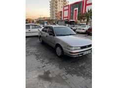 Sahibinden Toyota Corolla 1.6 XEi 1995 Model