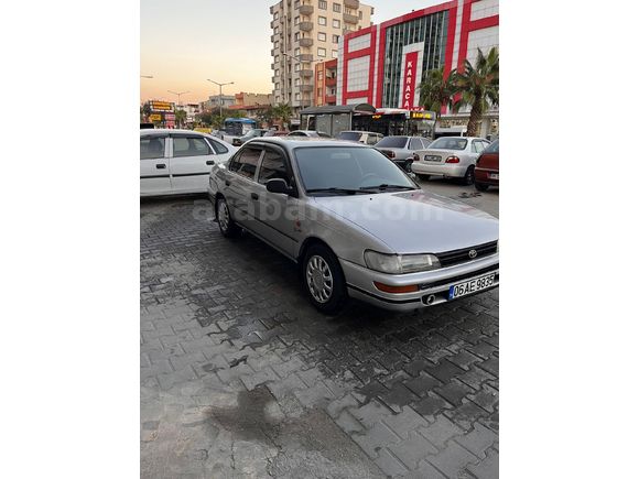 Sahibinden Toyota Corolla 1.6 XEi 1995 Model