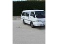  1995 Hyundai H100 – Muayene Yeni