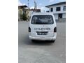  1995 Hyundai H100 – Muayene Yeni