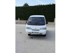  1995 Hyundai H100 – Muayene Yeni