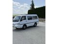 1995 Hyundai H100 – Muayene Yeni