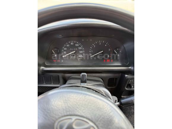  1995 Hyundai H100 – Muayene Yeni
