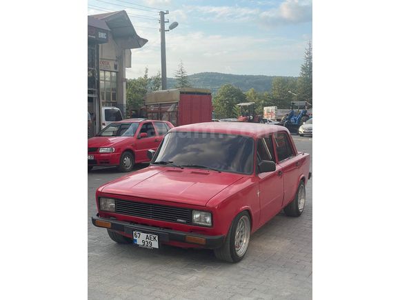Kelepir Serçe 1994 Model