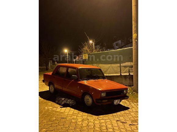 Kelepir Serçe 1994 Model