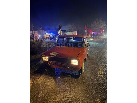 Kelepir Serçe 1994 Model