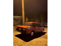 Kelepir Serçe 1994 Model