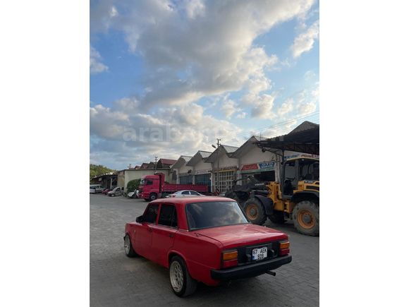 Kelepir Serçe 1994 Model