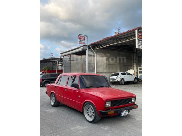 Kelepir Serçe 1994 Model
