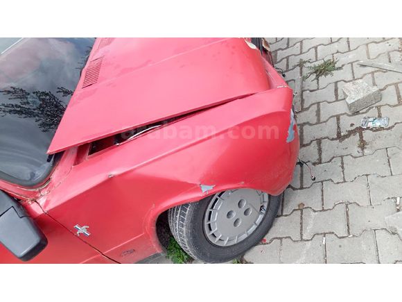 Kelepir Serçe 1994 Model