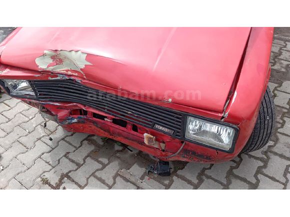 Kelepir Serçe 1994 Model