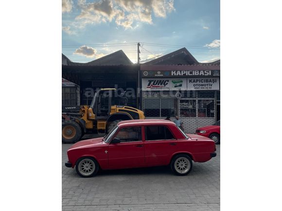 Kelepir Serçe 1994 Model