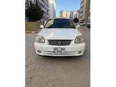 Sahibinden Hyundai Accent 1.6 Admire 2005 Model 