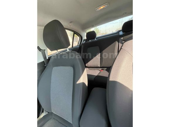 Sahibinden Fiat Egea 1.4 Fire Easy Plus 2023 Model 