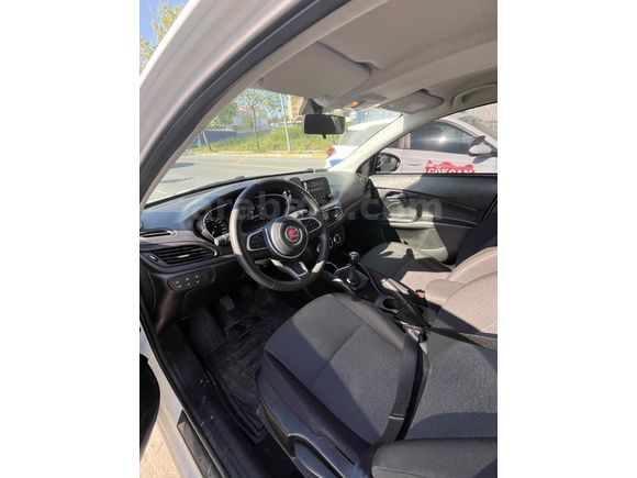 Sahibinden Fiat Egea 1.4 Fire Easy Plus 2023 Model 