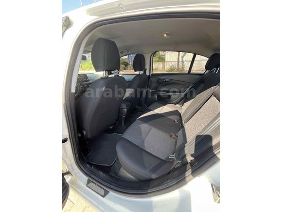 Sahibinden Fiat Egea 1.4 Fire Easy Plus 2023 Model 