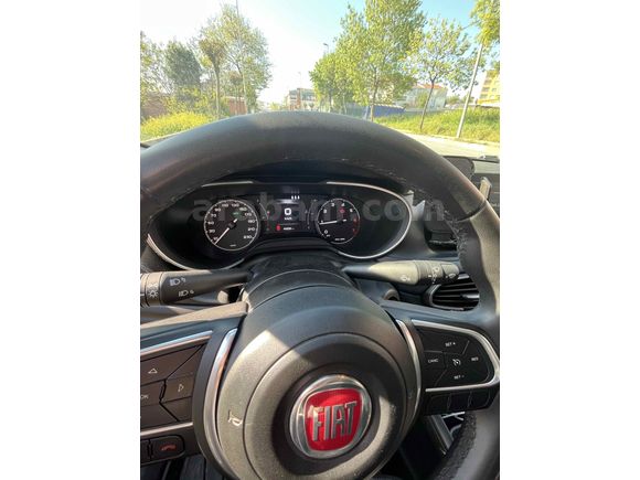 Sahibinden Fiat Egea 1.4 Fire Easy Plus 2023 Model 