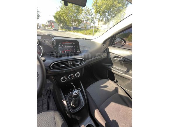 Sahibinden Fiat Egea 1.4 Fire Easy Plus 2023 Model 
