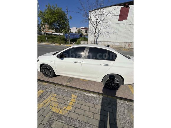 Sahibinden Fiat Egea 1.4 Fire Easy Plus 2023 Model 