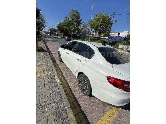 Sahibinden Fiat Egea 1.4 Fire Easy Plus 2023 Model 