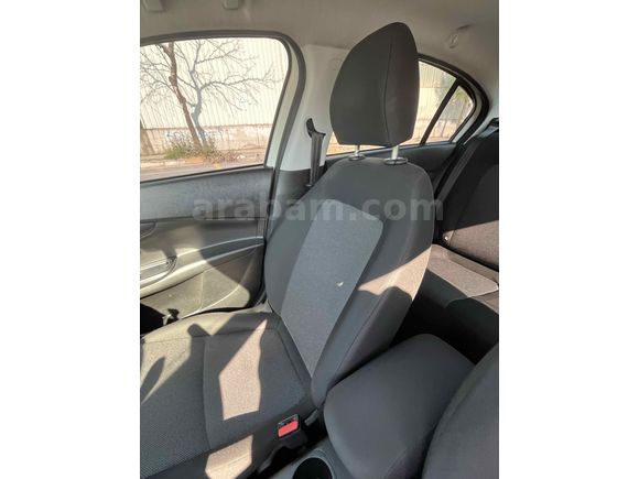 Sahibinden Fiat Egea 1.4 Fire Easy Plus 2023 Model 