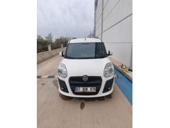 Sahibinden Fiat Doblo Combi 1.6 Multijet Elegance 2011 Model  294.000 km Beyaz
