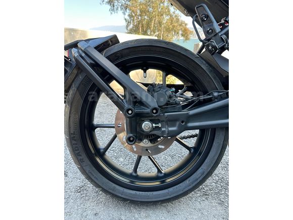 Sahibinden CFmoto 250NK  ÇOK ACİL
