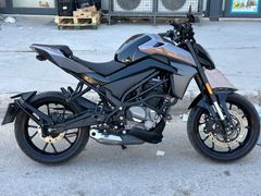 Sahibinden CFmoto 250NK acil SATILIK