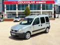 ÖZKAYALAR OTOMOTİV'DEN KANGOO 1.5 DCİ ÇİFT SÜRGÜLÜ KLİMALI ARKA TEK KAPI HATASIZ BOYASIZ TRAMERSİZ