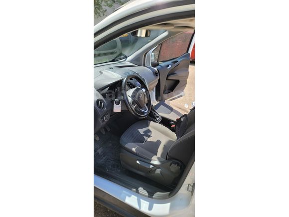 Askeri Personelden 100HP 15 Deluxe