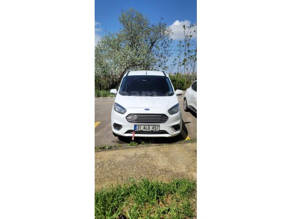 Askeri Personelden 100HP 15 Deluxe