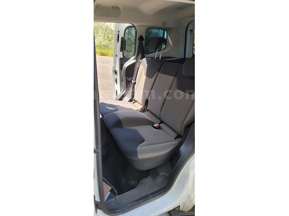 Askeri Personelden 100HP 15 Deluxe