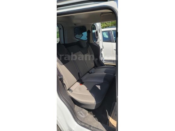 Askeri Personelden 100HP 15 Deluxe