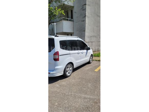 Askeri Personelden 100HP 15 Deluxe