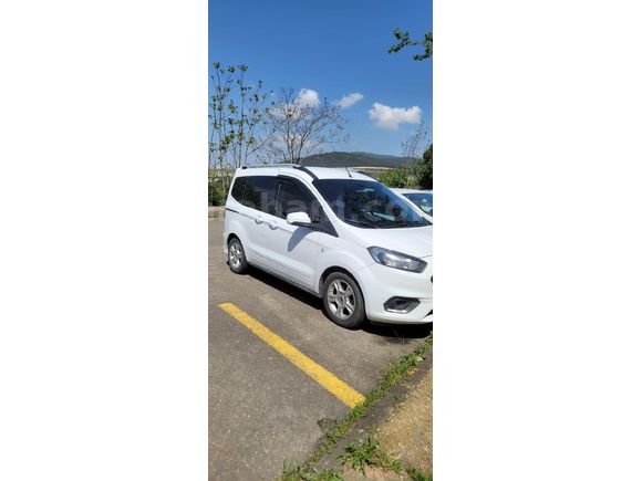 Askeri Personelden 100HP 15 Deluxe