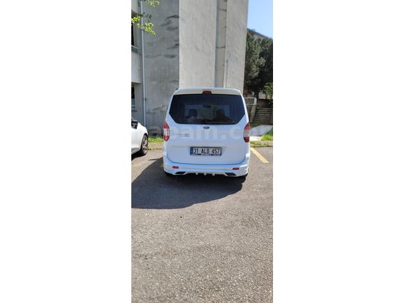 Askeri Personelden 100HP 15 Deluxe