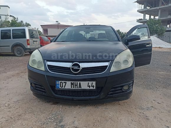 Sahibinden Opel Vectra 1.6 Comfort 2006 Model