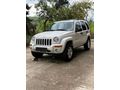 Sahibinden Jeep Cherokee 3.7 2003 Model 