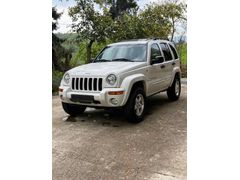 Sahibinden Jeep Cherokee 3.7 2003 Model 