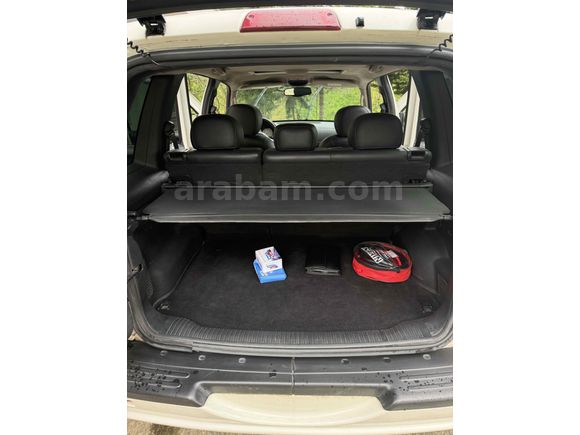 Sahibinden Jeep Cherokee 3.7 2003 Model 