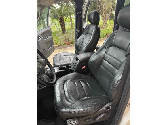 Sahibinden Jeep Cherokee 3.7 2003 Model 