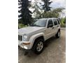 Sahibinden Jeep Cherokee 3.7 2003 Model 