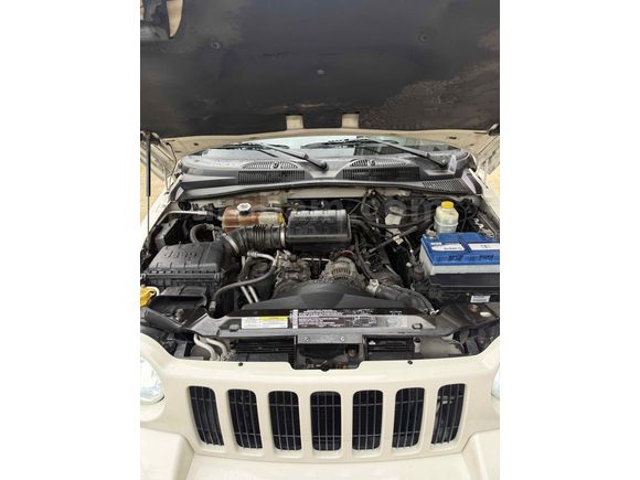 Sahibinden Jeep Cherokee 3.7 2003 Model 