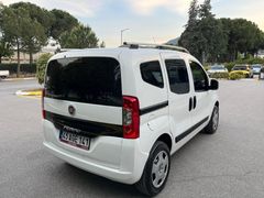 Sahibinden Fiat Fiorino Combi 1.4 Eko Pop 2021 Model