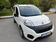 Sahibinden Fiat Fiorino Combi 1.4 Eko Pop 2021 Model