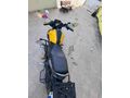 Sahibinden TVS Raider 125 Tertemiz Ekstralı 