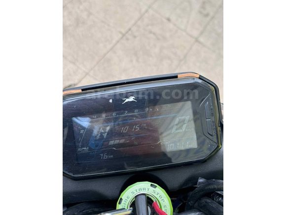Sahibinden TVS Raider 125 Tertemiz Ekstralı 