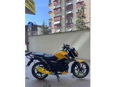 Sahibinden TVS Raider 125 Tertemiz Ekstralı 