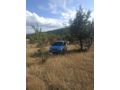 Sahibinden Hyundai Getz 1.5 CRDi Active 2007 Model  269.000 km Mavi